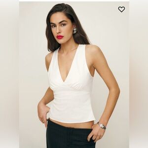 New Reformation Meg Top